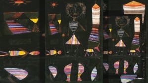 Puppet theatre
